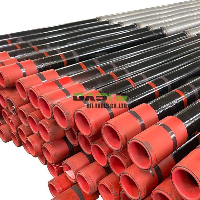 Maximize Production Flow with OASIS Metal Mesh Sand Screen for Unconsolidated Sandstone Formations