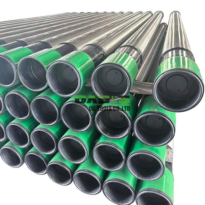 Pipe Base Screen Customizable Configuration and Performance for Optimal Sand Control in Various Applications