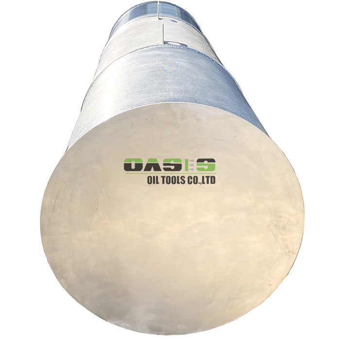 Passive Intake Screen: Essential Components for Desalination and River Water Intake