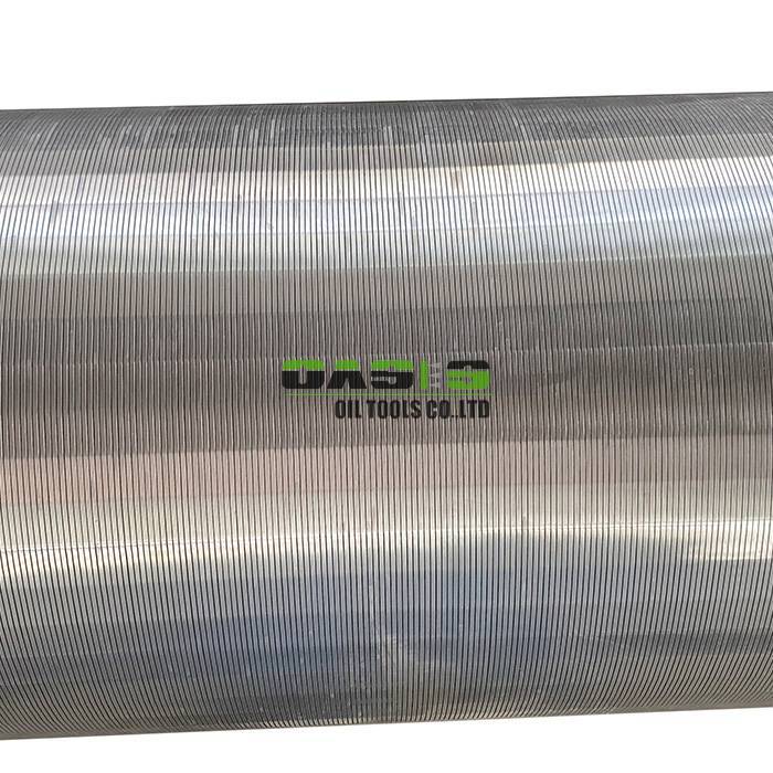 Seamless Carbon Steel Water Well Drill Pipe For Professional Water Well Drilling Operations