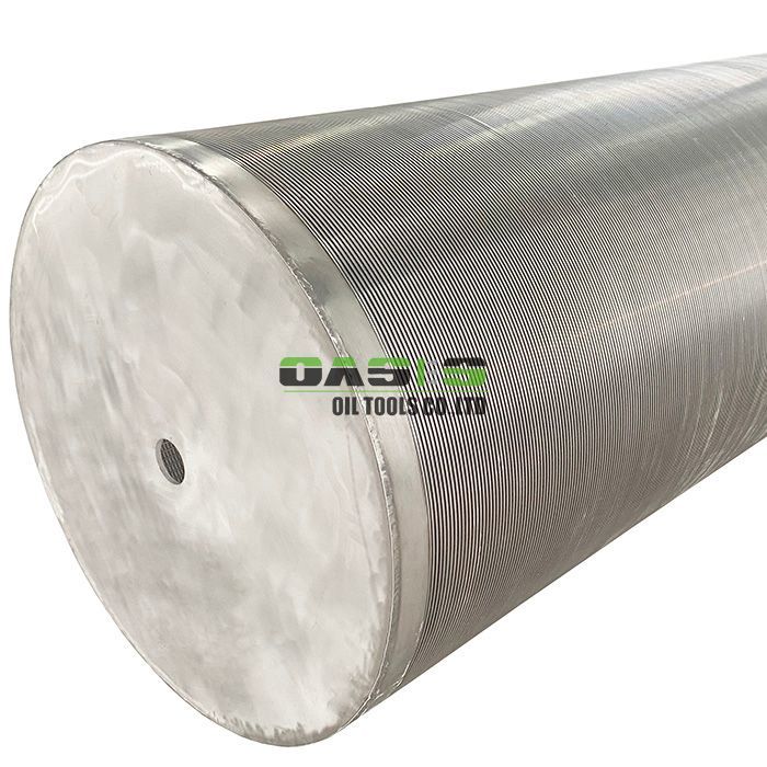 Cost Passive Intake Screens with simple design reducing civil works and equipment expenses while ensuring water delivery