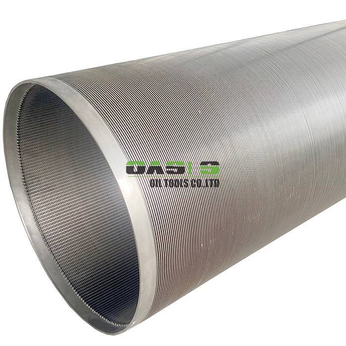 Cost Passive Intake Screens with simple design reducing civil works and equipment expenses while ensuring water delivery