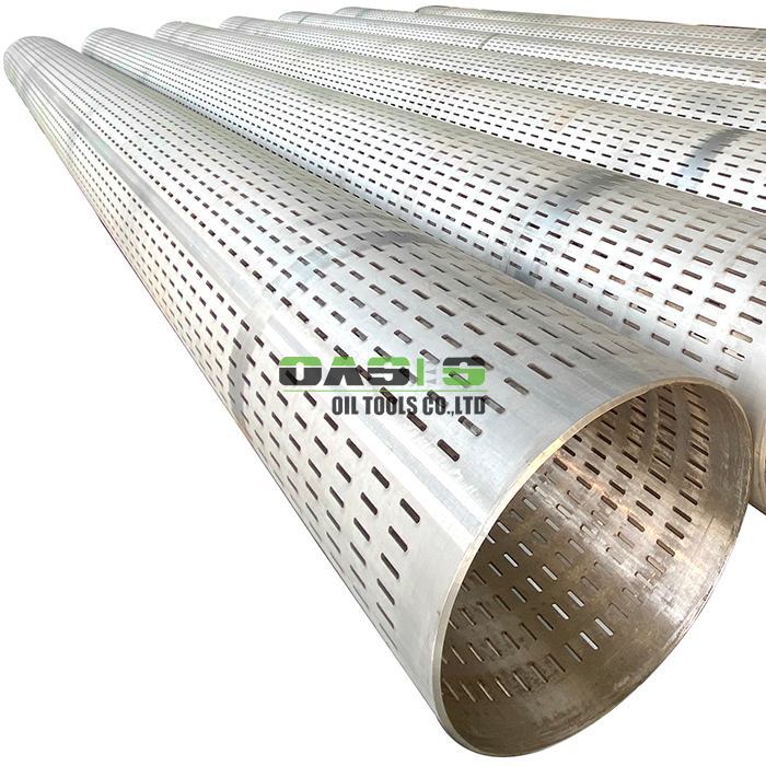 Robust Stainless Steel Well Screen Designed to Prevent Thread Galling and Leak Paths in Downhole Filtration Systems