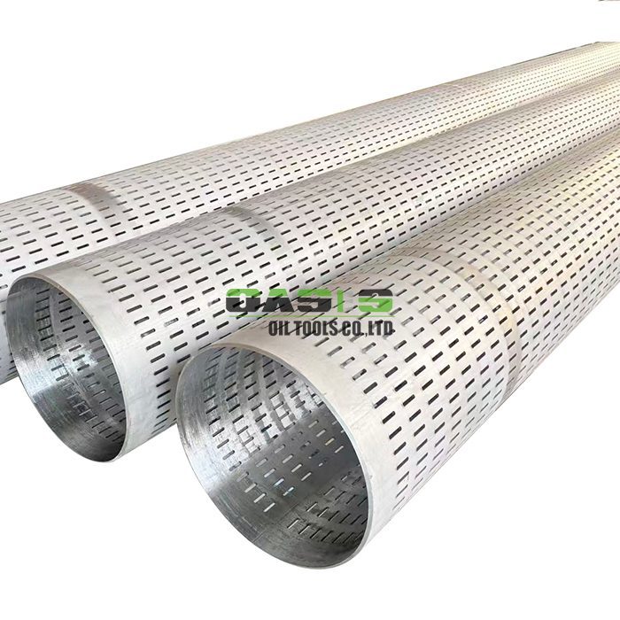 Robust Stainless Steel Well Screen Designed to Prevent Thread Galling and Leak Paths in Downhole Filtration Systems