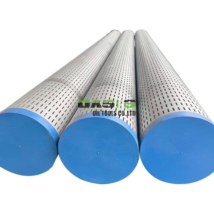 Robust Stainless Steel Well Screen Designed to Prevent Thread Galling and Leak Paths in Downhole Filtration Systems