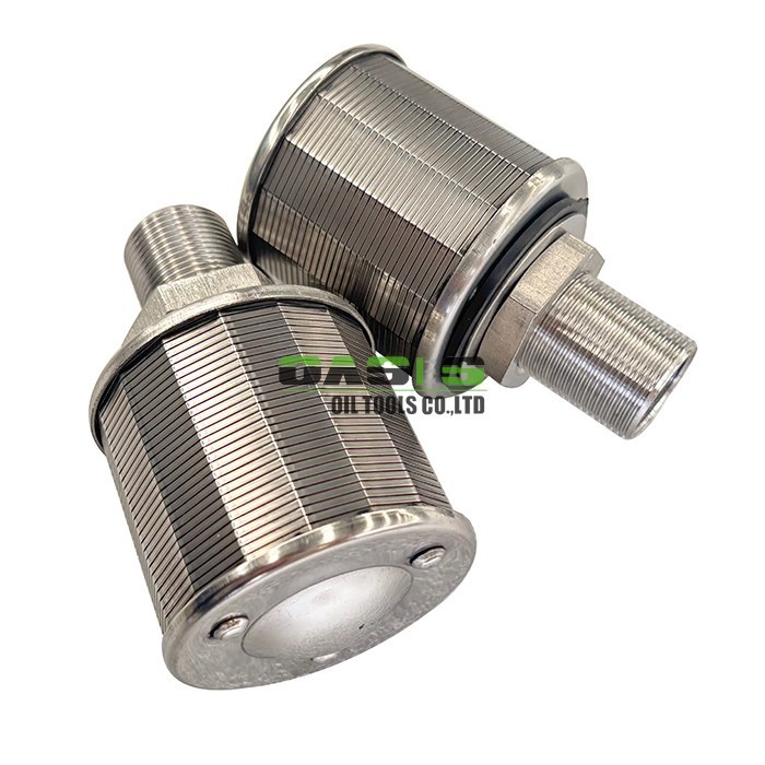 Precision Gas Filter Element Suitable for High Demand Gas Filtration Tasks Offering Stable Operation and Easy Maintenance