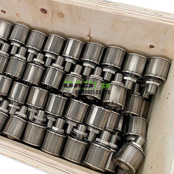 Precision Gas Filter Element Suitable for High Demand Gas Filtration Tasks Offering Stable Operation and Easy Maintenance