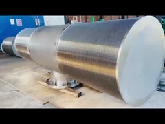 T-screen for Liquid of Self cleaning pump intake screens with stainless materials