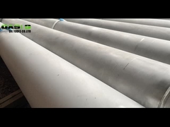 AISI304 Stainless Steel Well Riser Pipe – Corrosion-Resistant & API 5B Threaded for Reliable Perform