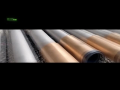 OASIS Pre-Packed Well Screens – Superior Sand Control for Maximum Well Productivity