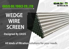 Water Well Screen Pipe: Precision Engineered for Maximum Water Flow & Sand Control