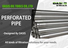 Borehole Pipe: Durable & Eco-Friendly Drainage for Flood-Prone Areas