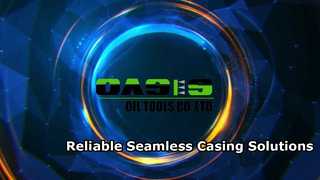 Seamless Casing J55/K55